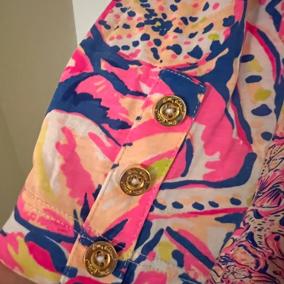 Lilly Pulitzer Dress - Picture 4 of 7